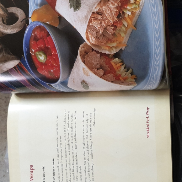 Secrets of Slow Cooking - Picture 6 of 8